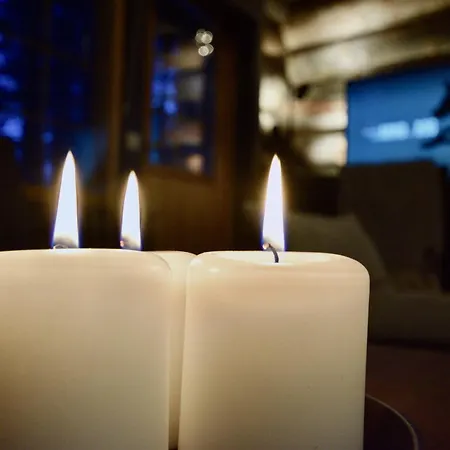 Appartement Lempirakka, 2 Levi Skipasses Included, Skibus And Airport Bus Doorstep *