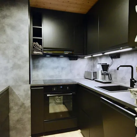 Lempirakka, 2 Levi Skipasses Included, Skibus And Airport Bus Doorstep