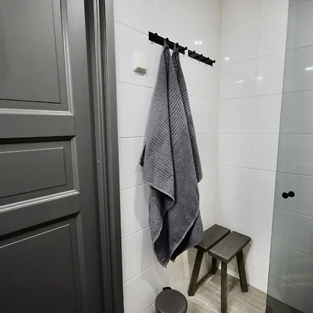 Lempirakka, 2 Levi Skipasses Included, Skibus And Airport Bus Doorstep Kittilä