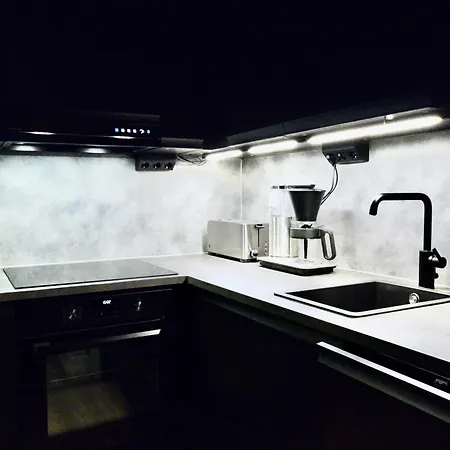 Lempirakka, 2 Levi Skipasses Included, Skibus And Airport Bus Doorstep Kittilä