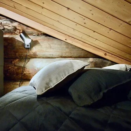 Lempirakka, 2 Levi Skipasses Included, Skibus And Airport Bus Doorstep Appartement *