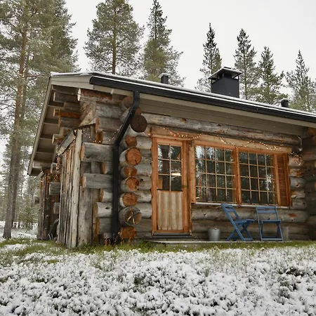 Lejlighed Lempirakka, 2 Levi Skipasses Included, Skibus And Airport Bus Doorstep *
