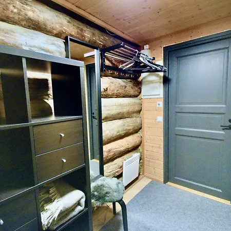 Lempirakka, 2 Levi Skipasses Included, Skibus And Airport Bus Doorstep Kittilä