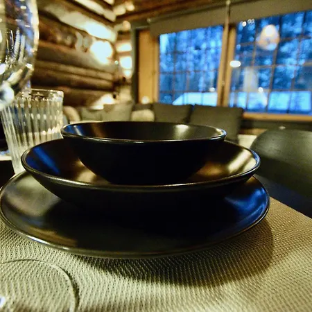 Appartement Lempirakka, 2 Levi Skipasses Included, Skibus And Airport Bus Doorstep