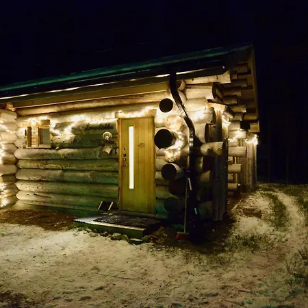 Lempirakka, 2 Levi Skipasses Included, Skibus And Airport Bus Doorstep *