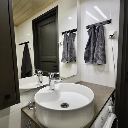 Lempirakka, 2 Levi Skipasses Included, Skibus And Airport Bus Doorstep Kittilä