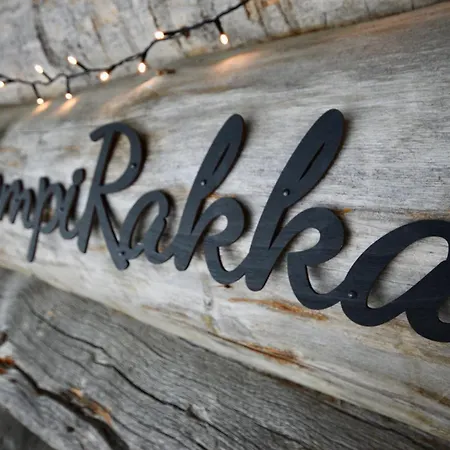 Lempirakka, 2 Levi Skipasses Included, Skibus And Airport Bus Doorstep Lejlighed *