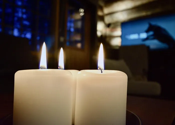 Apartament Lempirakka, 2 Levi Skipasses Included, Skibus And Airport Bus Doorstep *