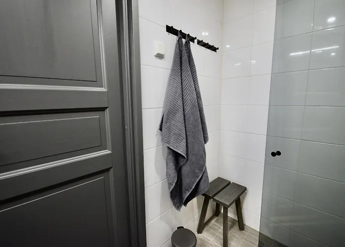 Lempirakka, 2 Levi Skipasses Included, Skibus And Airport Bus Doorstep Kittilä