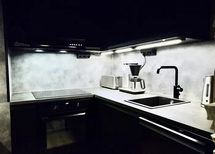 Lempirakka, 2 Levi Skipasses Included, Skibus And Airport Bus Doorstep Kittilä