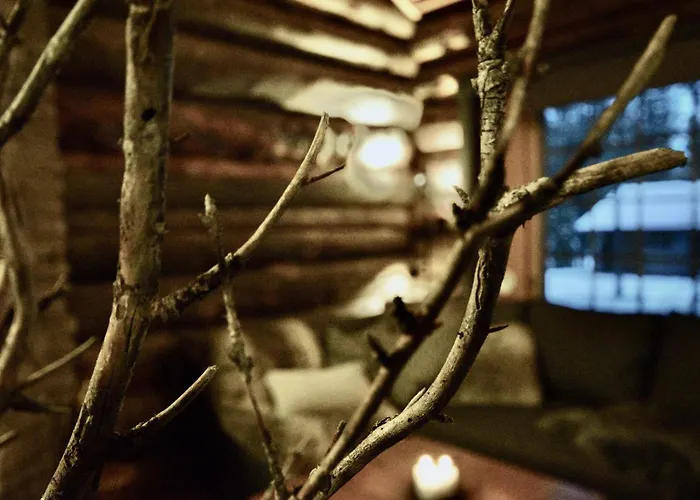 Lempirakka, 2 Levi Skipasses Included, Skibus And Airport Bus Doorstep * Kittilä