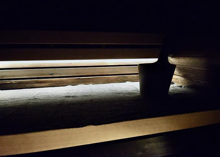 Lempirakka, 2 Levi Skipasses Included, Skibus And Airport Bus Doorstep *